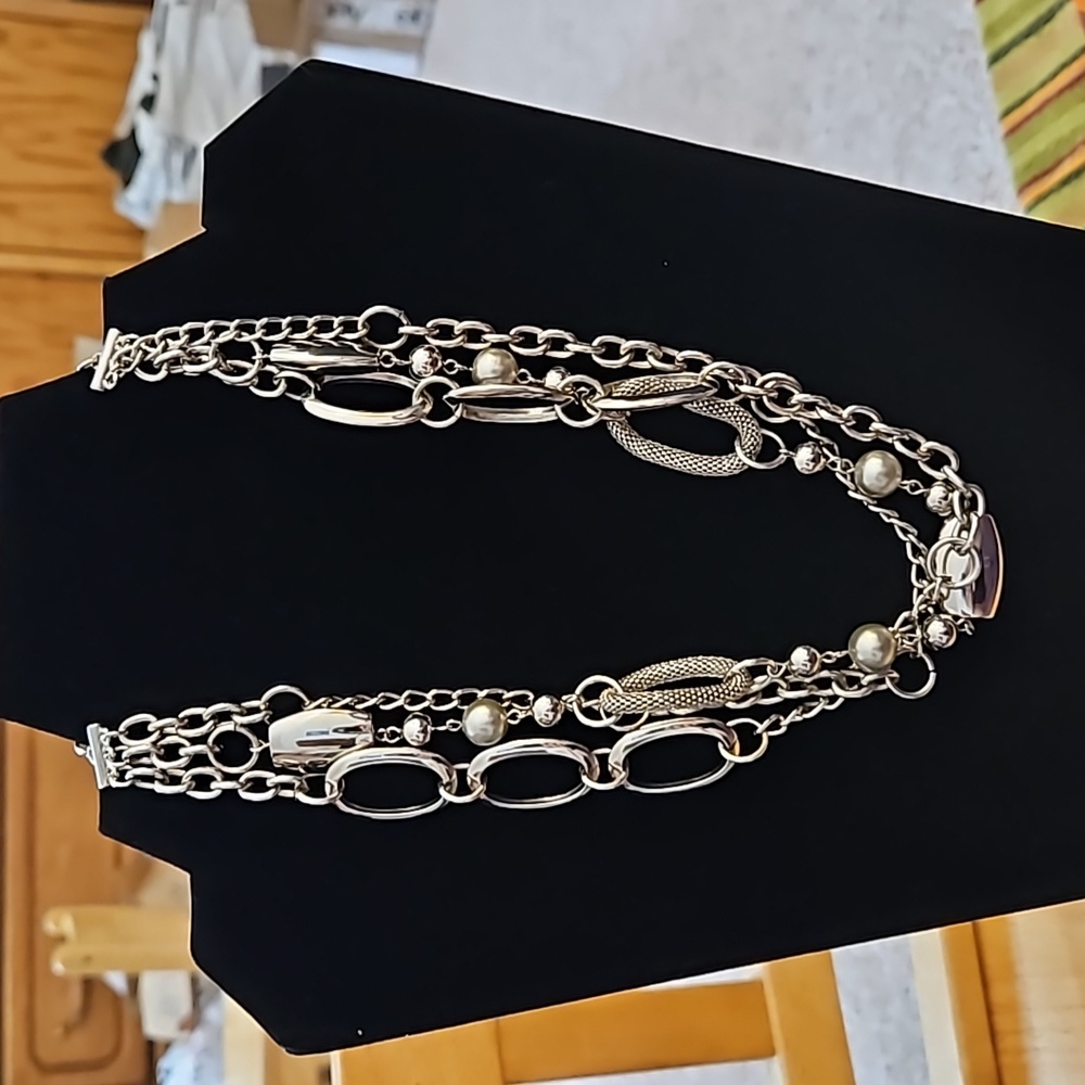 Premier Necklace